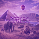 Roteiro Personalizado – África