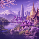 Roteiro Personalizado – Ásia