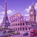 Roteiro Personalizado – Europa